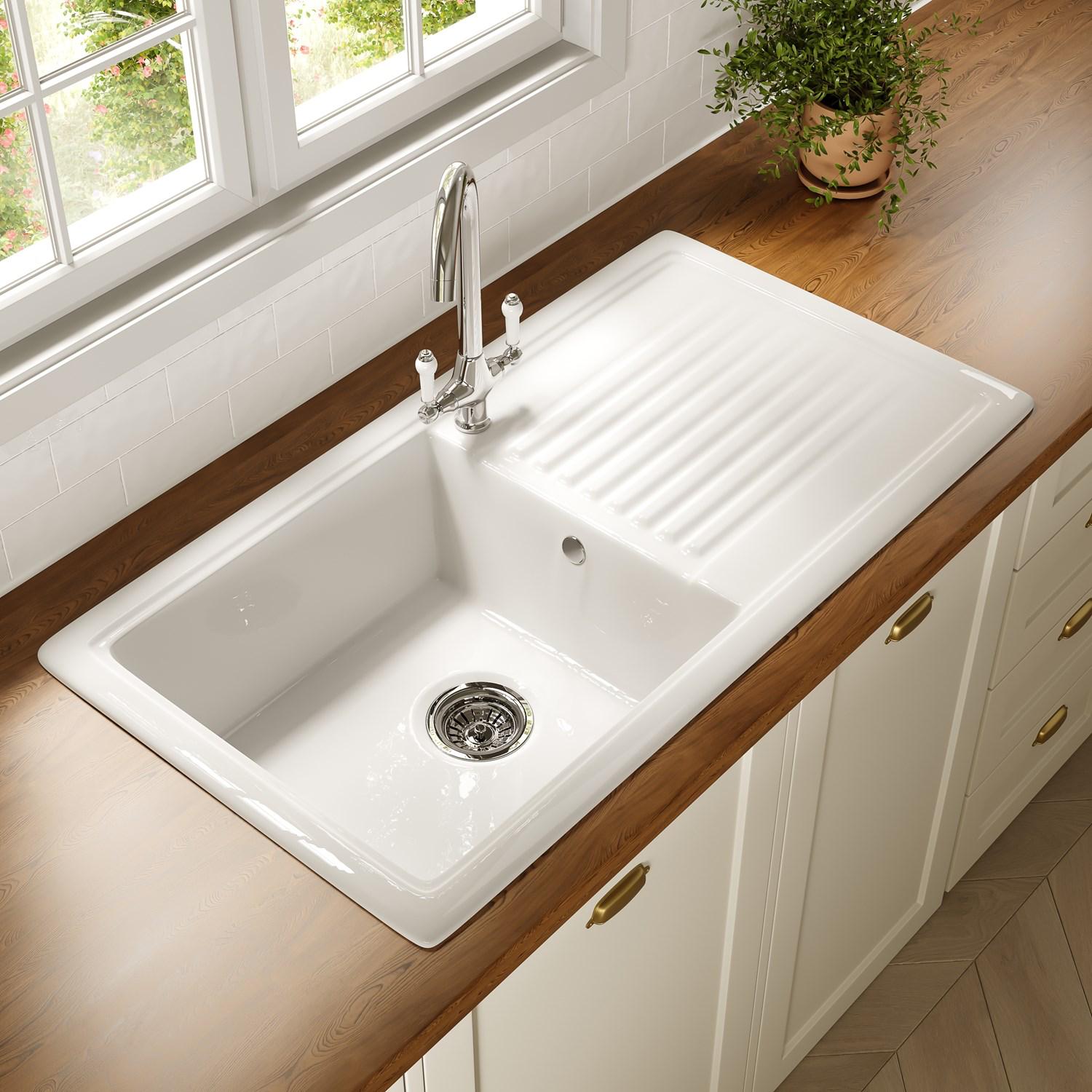 Plumbing repair