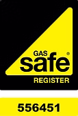 Gas Safe Registered